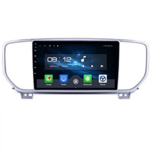 خرید پخش کننده خودرو ووکس مدل SPTG17C700Pro