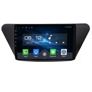 خرید پخش کننده خودرو ووکس مدل X50C700Pro