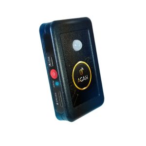 خرید                                     دزدگیر اماکن آگاه مدل S101