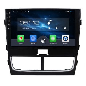 خرید                                     پخش کننده خودرو ووکس مدل B30C700Pro