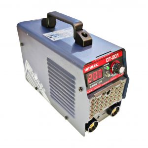 خرید                                     اینورتر اینتیمکس مدل GT-201