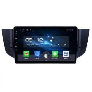 خرید پخش کننده خودرو ووکس مدل MG6C700Pro