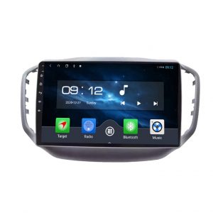 خرید پخش کننده خودرو ووکس مدل TG5C700Pro