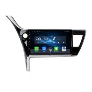 خرید پخش کننده خودرو ووکس مدل CRLAC700Pro