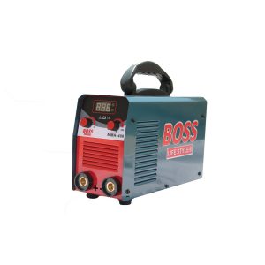 خرید                                     اینورتر جوشکاری 400 آمپر باس کد MMA-400