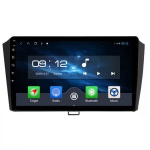 خرید پخش کننده خودرو ووکس مدل J5C700Pro
