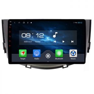 خرید پخش کننده خودرو ووکس مدل X60C700Pro