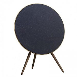 خرید پخش کننده خانگی بنگ اند آلفسن مدل BeoPlay A9 4th Generation Limited Edition