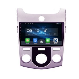 خرید پخش کننده خودرو ووکس مدل CRTMTC700Pro