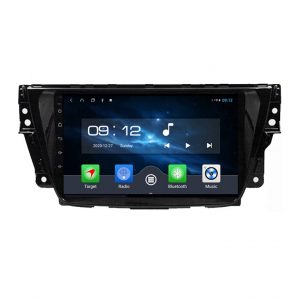 خرید پخش کننده خودرو ووکس مدل MGSC700Pro