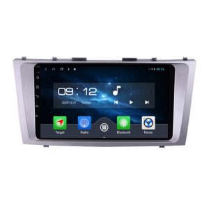 خرید پخش کننده خودرو ووکس مدل CAMRYC700PRO