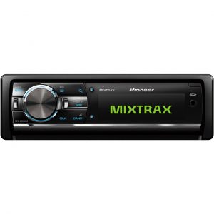 خرید                                     پخش کننده خودرو پایونیر مدل DEH-X9650SD