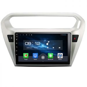 خرید                                     پخش کننده خودرو ووکس مدل 301C700Pro