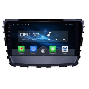 خرید پخش کننده خودرو ووکس مدل TIVOLIC700Pro