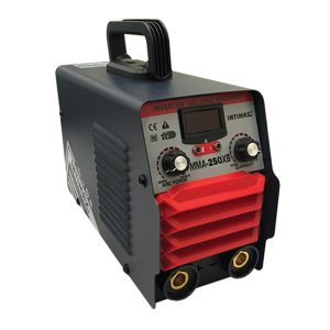 خرید اینورتر 250 آمپر اینتیمکس مدل MMA-250XS