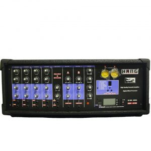 خرید آمپلی فایر اکو هنگ مدل 6190 DSP