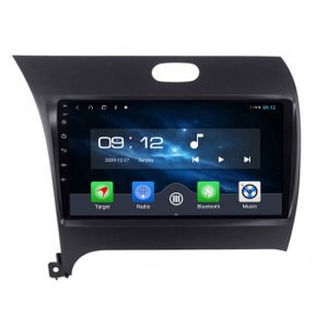 خرید پخش کننده خودرو ووکس مدل YDC700Pro