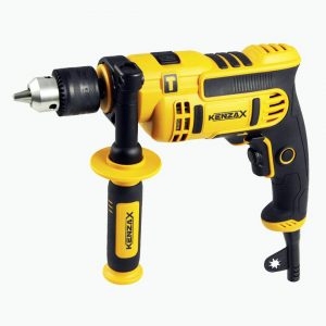 خرید                                     دریل چکشی کنزاکس  مدل KID-178