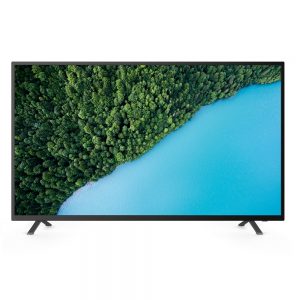 خرید تلویزیون ال ای دی هوشمند آکسون مدل XT-4312S سایز 43 اینچ