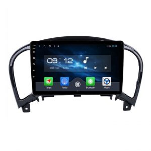 خرید پخش کننده خودرو ووکس مدل JUKEC700Pro