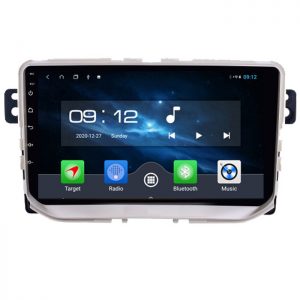 خرید پخش کننده خودرو ووکس مدل H2C700Pro