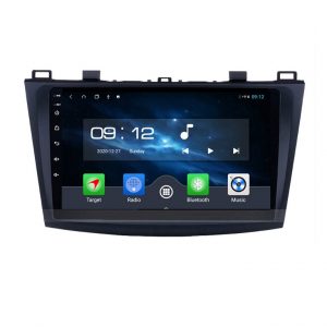 خرید پخش کننده خودرو ووکس مدل MAZDA3NC700Pro