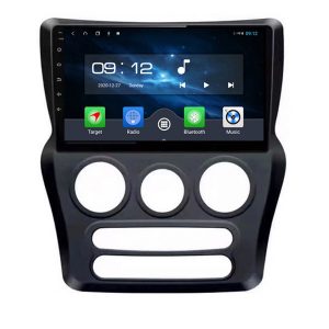 خرید                                     پخش کننده خودرو ووکس مدل 110SC700Pro