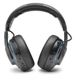 خرید                                     هدست مخصوص بازی جی بی ال مدل Quantum One