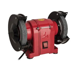 خرید                                     سنگ رومیزی محک مدل GD-125/1