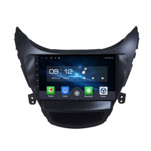 خرید پخش کننده خودرو ووکس مدل ELNT12C700Pro
