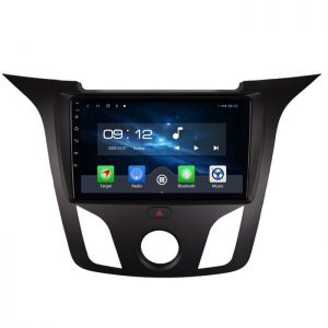 خرید                                     پخش کننده خودرو ووکس مدل ASENAC700Pro