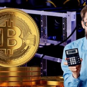 آموزش نحوه استفاده از ماشین حساب بیت کوین برای استخراج ارز دیجیتال