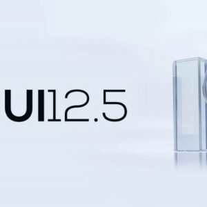 آپدیت MIUI 12.5 برای ردمی نوت ۸ پرو و پوکو اف۲ پرو منتشر شد