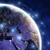 اینترنت استارلینک تا ماه سپتامبر نقاط مختلف دنیا را پوشش می‌دهد