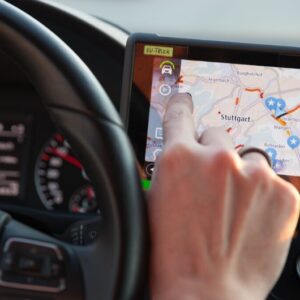 مفهوم تلماتیک (Telematics) و مزایای آن در رانندگی چیست؟