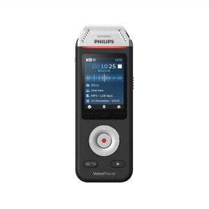 خرید ضبط کننده دیجیتالی صدا فیلیپس مدل DVT2110