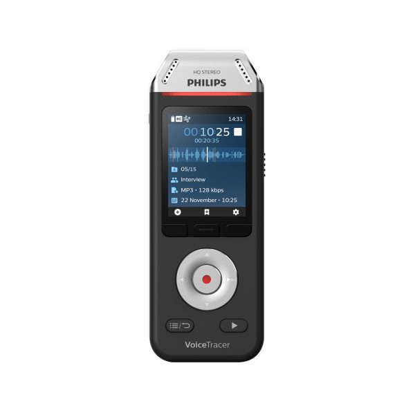 خرید                                     ضبط کننده دیجیتالی صدا فیلیپس مدل DVT2110