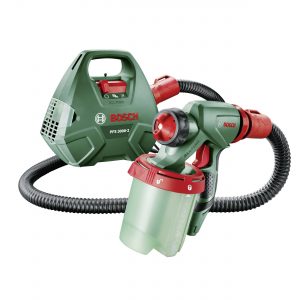 خرید                                     پیستوله برقی بوش مدل PFS 3000-2