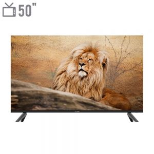 خرید تلویزیون ال ای دی اسنوا مدل SLD-50SA1260U سایز 50 اینچ