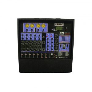 خرید آمپلی فایر اکو هنگ مدل 9090
