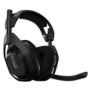 خرید                                     هدست مخصوص بازی بی سیم استرو مدل A50