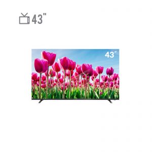 خرید تلویزیون ال ای دی دوو مدل DLE-43K4311 سایز 43 اینچ