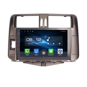 خرید پخش کننده خودرو ووکس مدل PRD12C700Pro