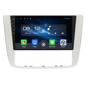خرید پخش کننده خودرو ووکس مدل Z300C700Pro