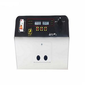 خرید                                     محافظ ولتاژ مدل 8k