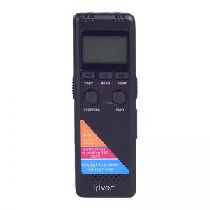 خرید ضبط کننده دیجیتالی صدا آیریور مدل VR-33 32GB