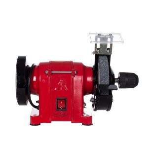 خرید                                     سنگ رومیزی محک مدل DGD-125-2