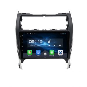 خرید پخش کننده خودرو ووکس مدل CMRYC700Pro
