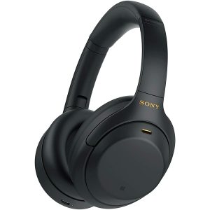 خرید                                     هدفون بی سیم سونی مدل WH-1000XM4