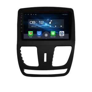 خرید پخش کننده خودرو ووکس مدل SAINAC700Pro